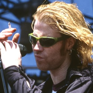 Lollapalooza 1996, Rockford Il