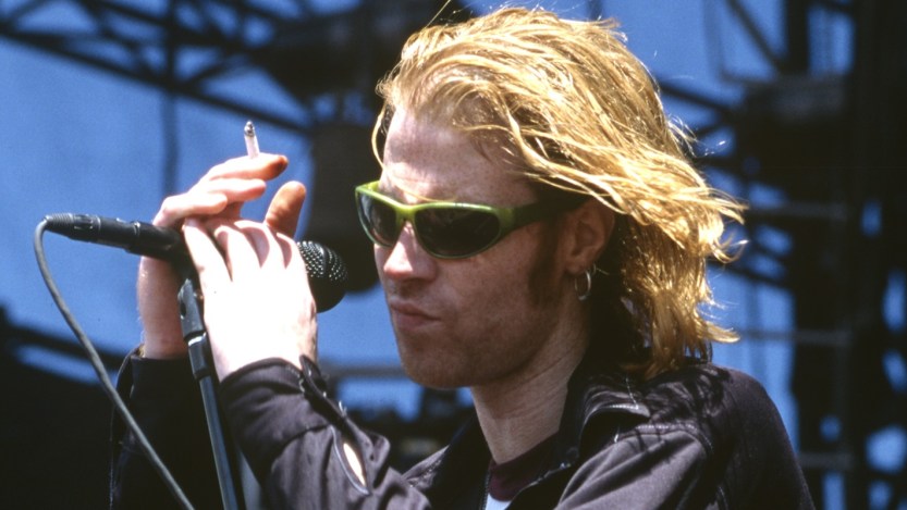 Lollapalooza 1996, Rockford Il