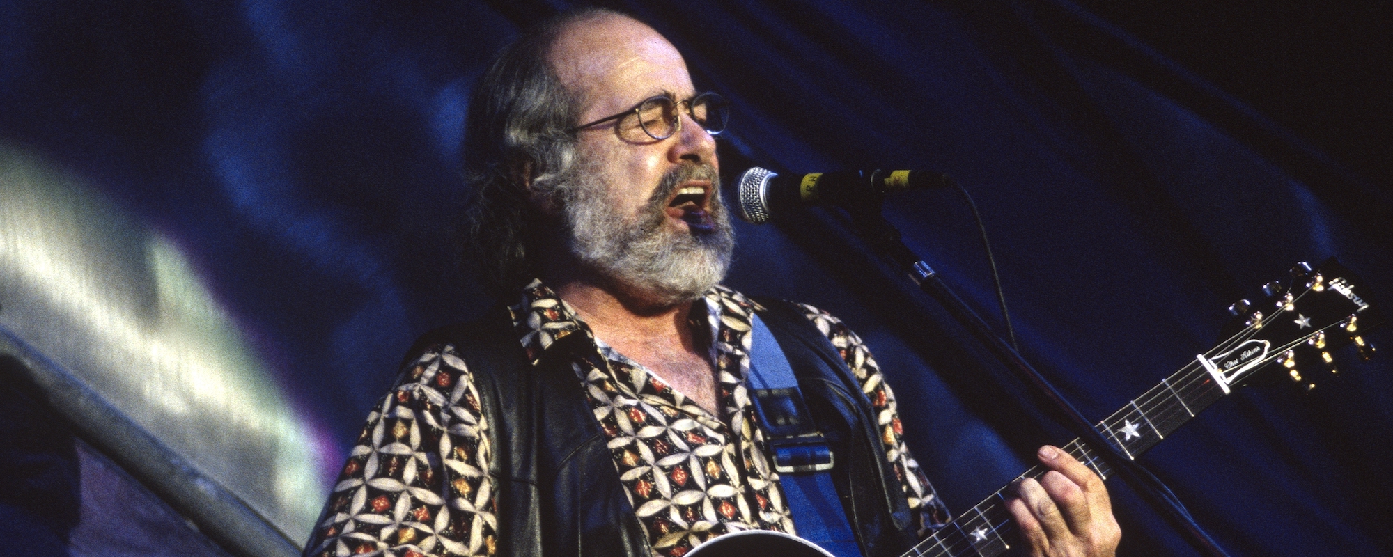 How The CIA Inspired Grateful Dead Lyricist Robert Hunter How The CIA Inspired Grateful Dead Lyricist Robert Hunter