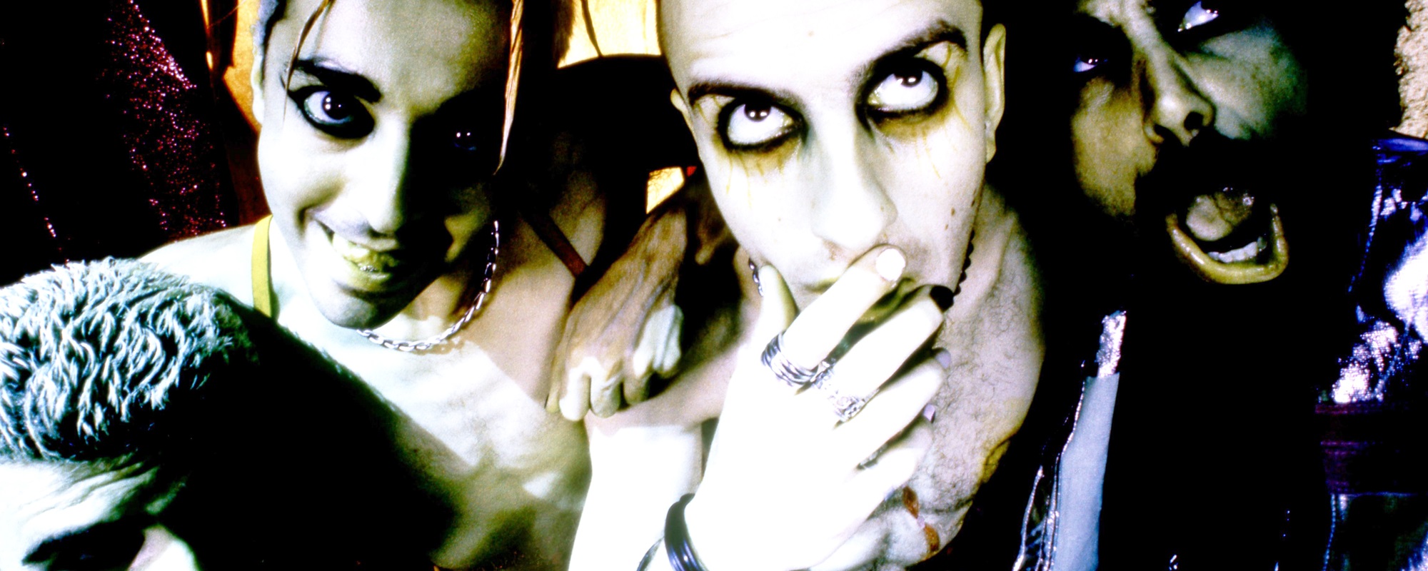 Shavo Odadjian Opens up About System of a Down’s Status and Hesitation To Commit To Touring