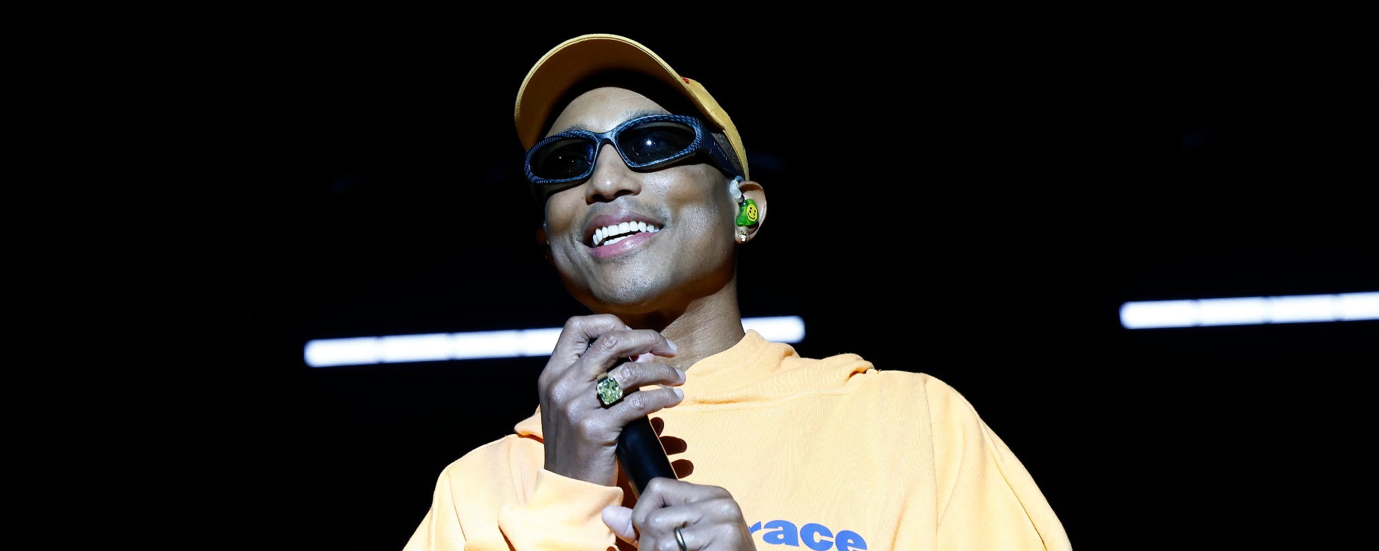 The Happiest and Saddest Songs of All Time, According to Science