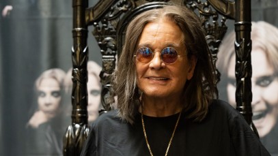 Ozzy Osbourne