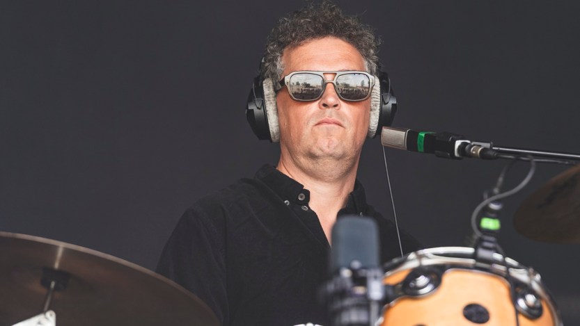 Primavera Sound Madrid 2023 - Day 3