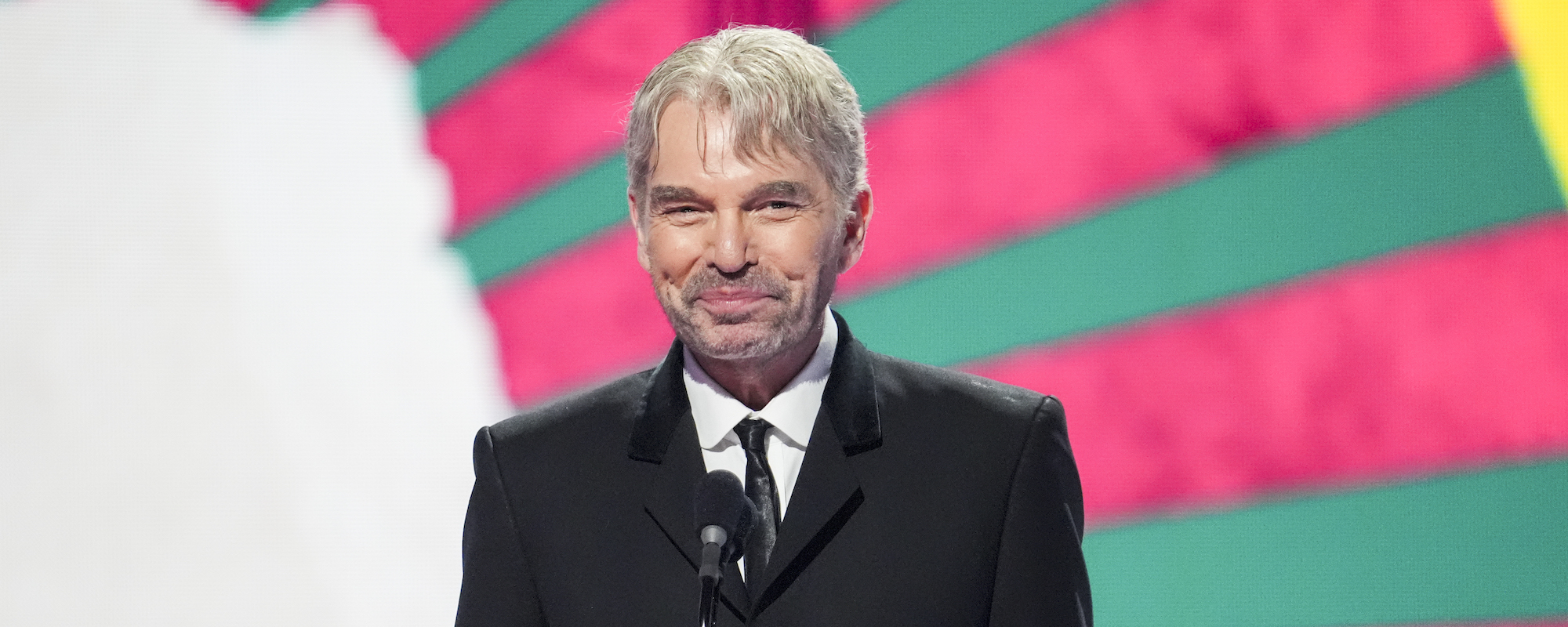 Billy Bob Thornton Originally Wanted To Be a Musician: Here’s Why He Became an Actor, Too