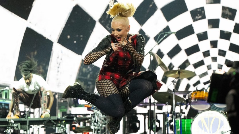 2024 Coachella Valley Music And Arts Festival - Weekend 2 - Day 2