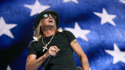 Kid Rock