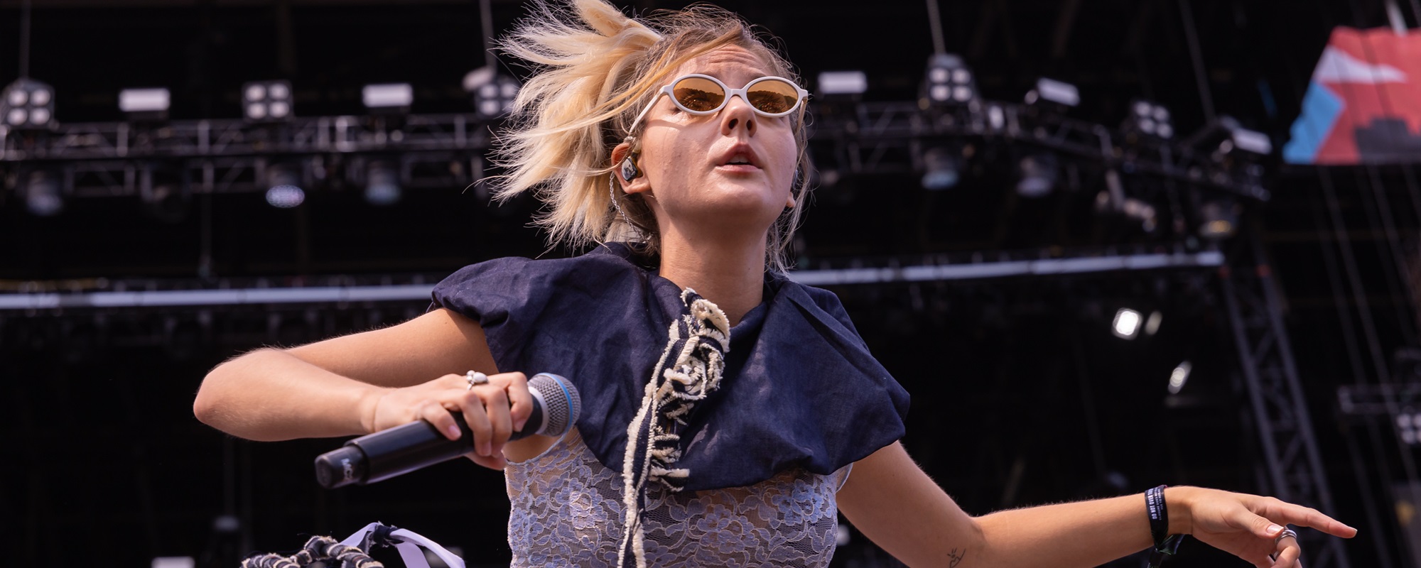 2024 Lollapalooza Festival