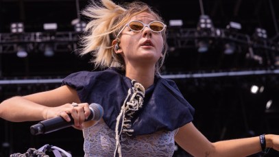 2024 Lollapalooza Festival