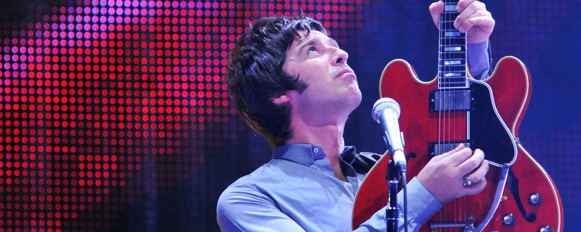 The Beatles Album Oasis’ Noel Gallagher Said Was His Favorite