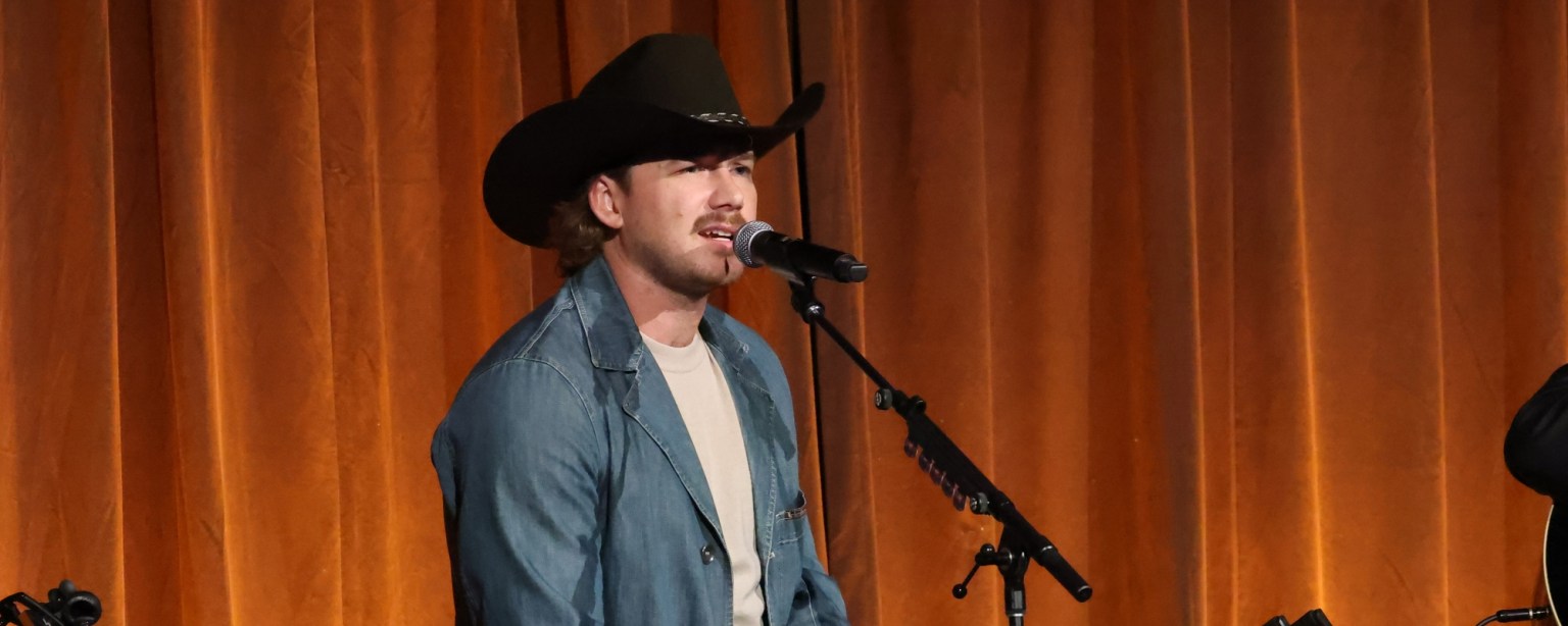 Ella Langley'S Emotional Plea: Why She Cancelled Shows With Morgan Wallen - mbtuxxj