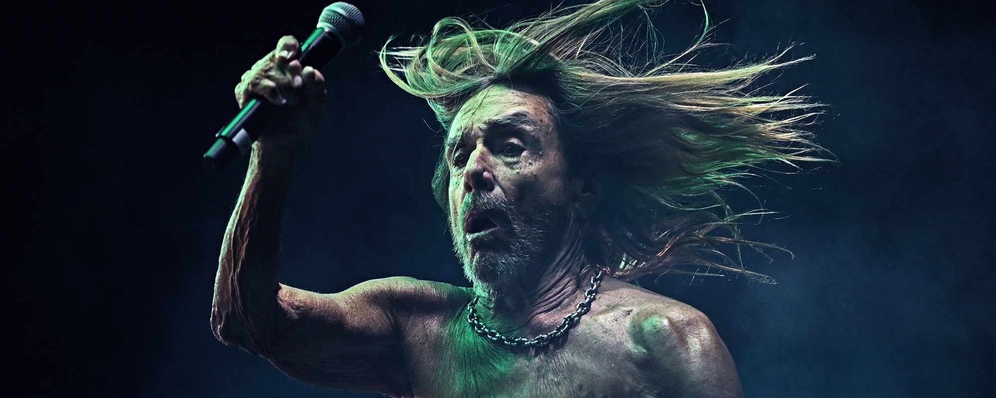 MEXICO-MUSIC-FESTIVAL