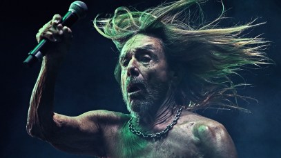 MEXICO-MUSIC-FESTIVAL