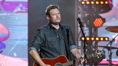 Blake Shelton