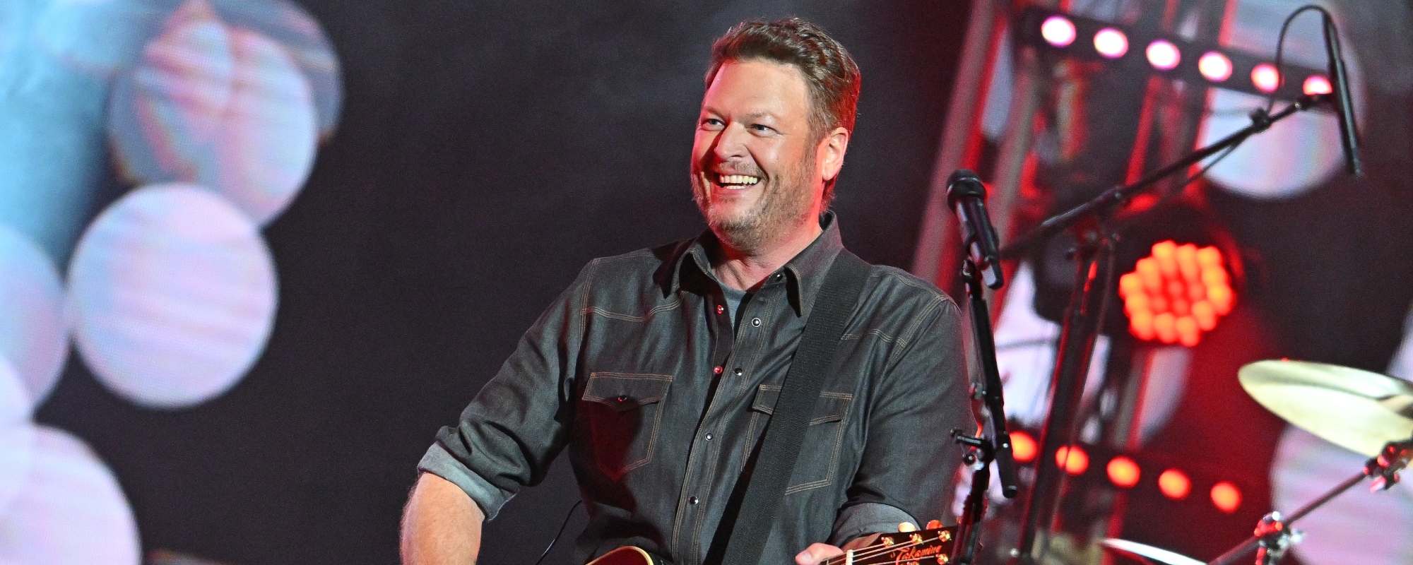 Blake Shelton