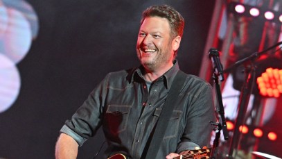 Blake Shelton