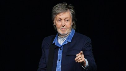 This Country Singer Was Bumped for Paul McCartney, and He’s Fine With It