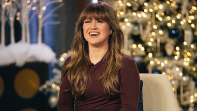 The Kelly Clarkson Show - Season 6
