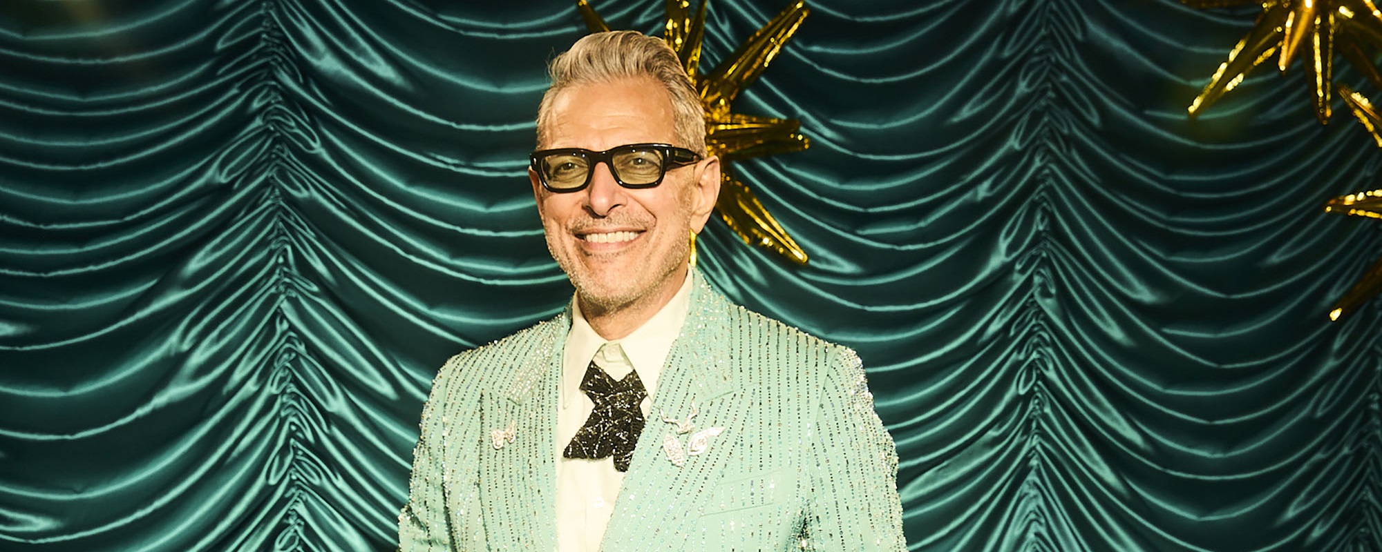 82nd Annual Golden Globes - Winner's Portrait Studio