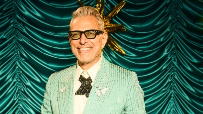 82nd Annual Golden Globes - Winner's Portrait Studio