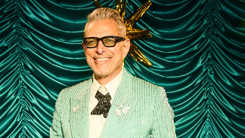 82nd Annual Golden Globes - Winner's Portrait Studio