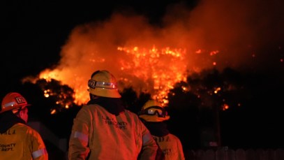Los Angeles wildfires destroy thousands of structures, 10 deaths confirmed