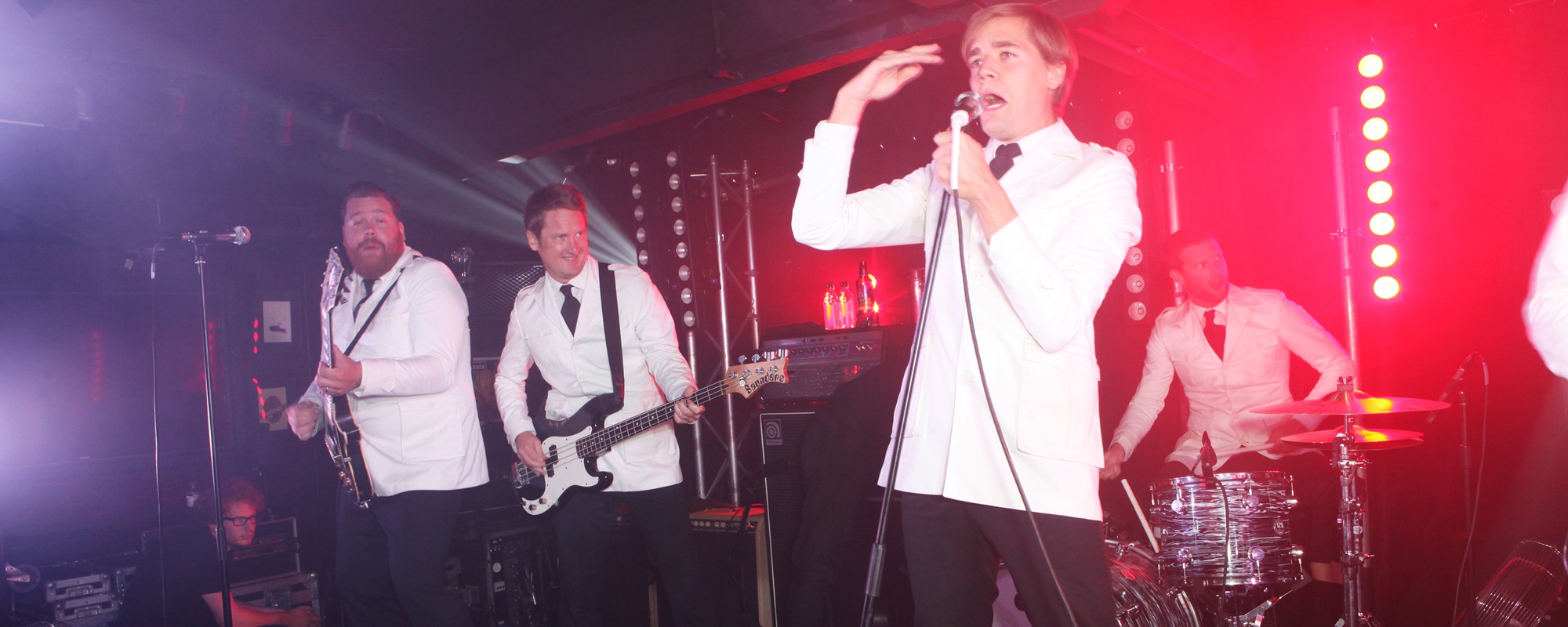 4 Haunting Unsolved Mysteries of Musical Legend