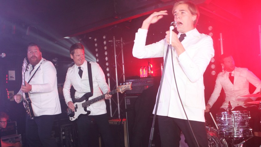 John Varvatos Opens First European Store In London