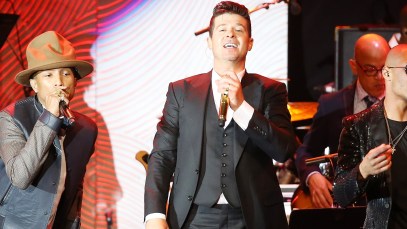 Clive Davis And The Recording Academy Present The Annual Pre-GRAMMY Gala - Show