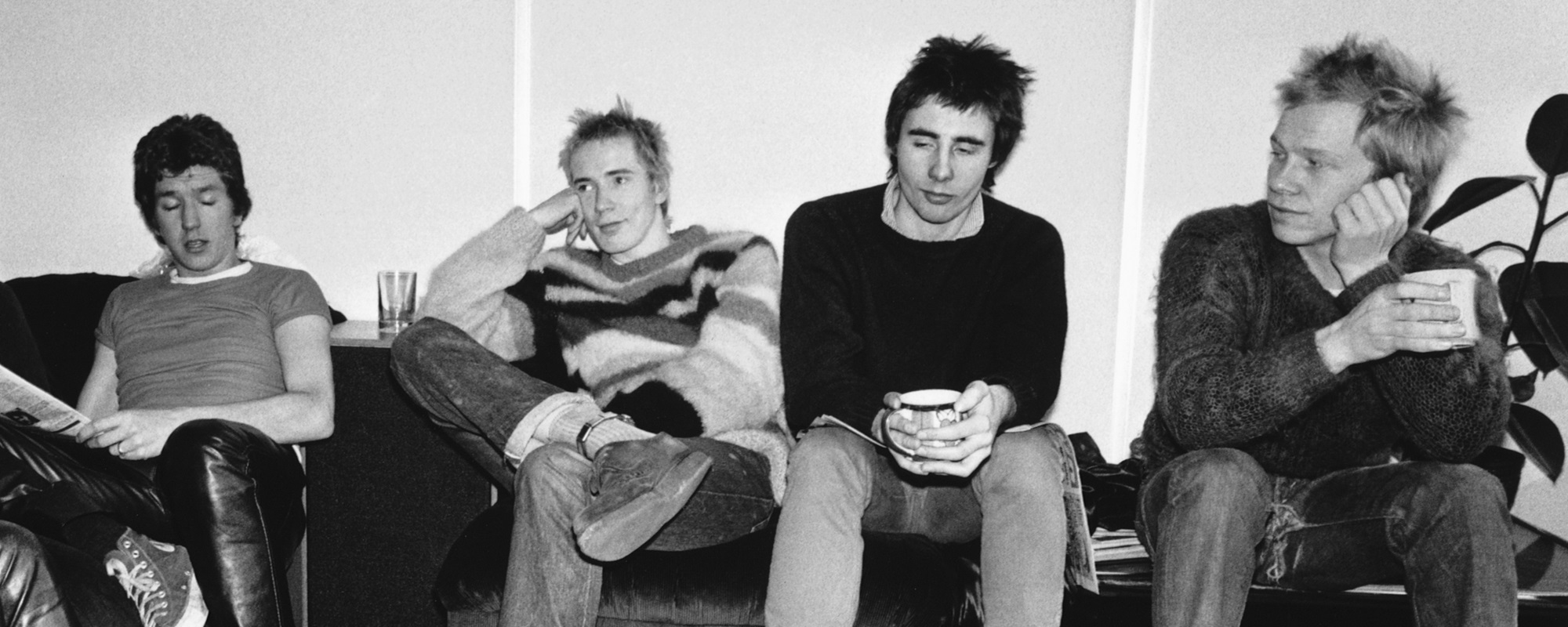 3 فرق روك في السبعينيات انطلقت بمجرد بدايتها تقريبًا 3 فرق روك في السبعينيات انطلقت بمجرد بدايتها تقريبًا