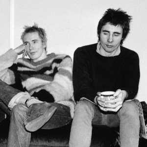 The Sex Pistols