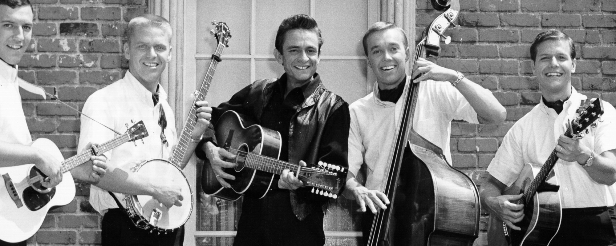 3 Songs From 1963 That Single-Handedly Changed Country Music Forever