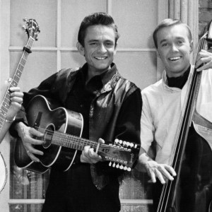 Cash & Brothers Four & Sam Katzman