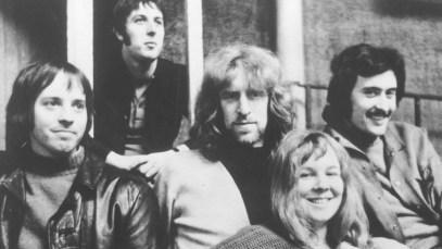 Photo of Fotheringay