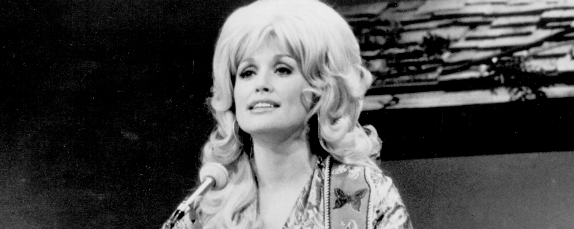 The Ambitious Move a 13-Year-Old Dolly Parton Made When Meeting Johnny Cash—and How It Led to Her Grand Ole Opry Debut