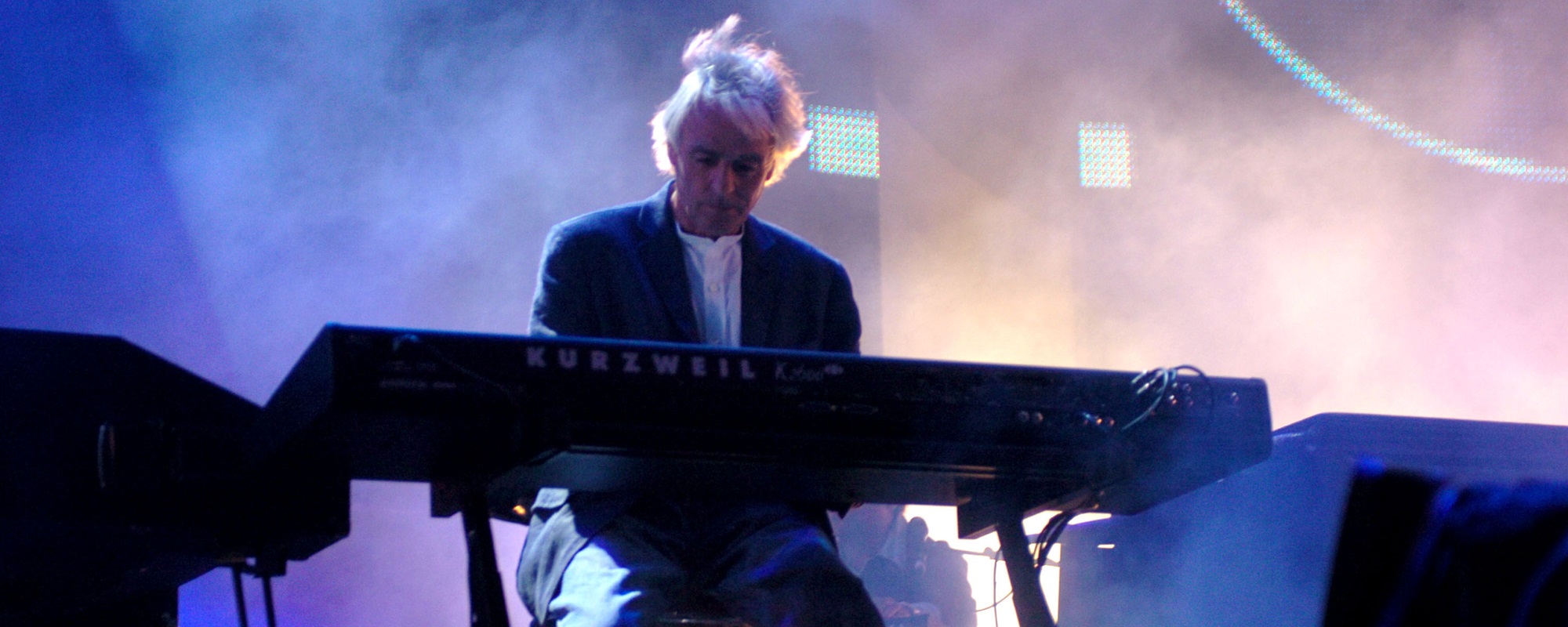 LIVE 8 - London - Show