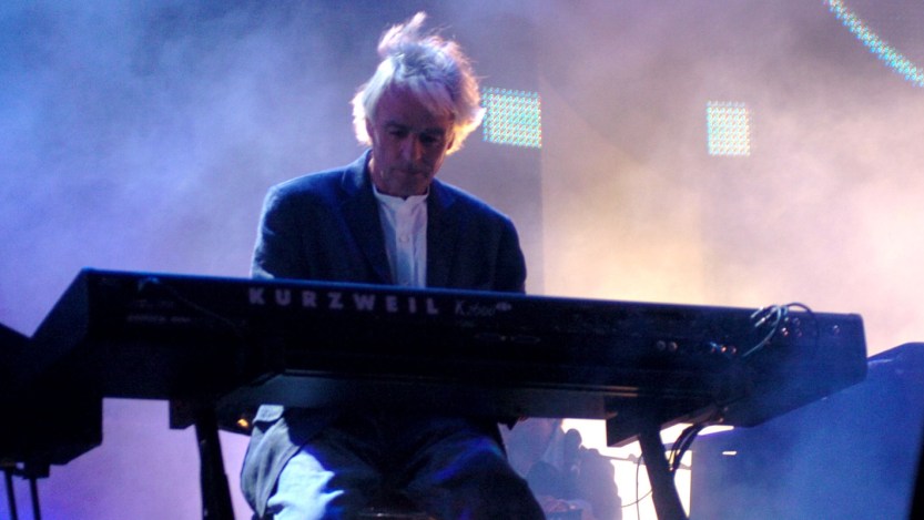 LIVE 8 - London - Show