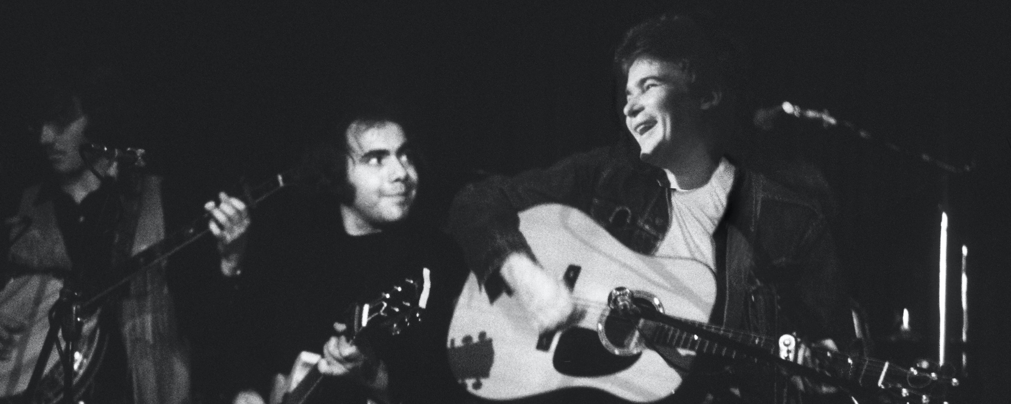 The Meaning Behind "Paradise" by John Prine American Songwriter