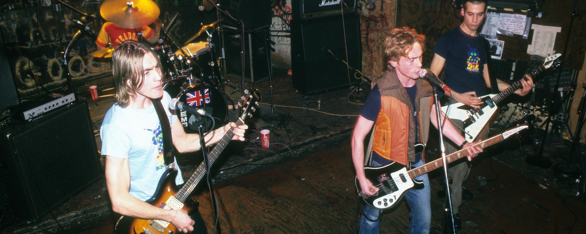 3 of the Catchiest One-Hit Wonders From the 1990s You Forgot Existed