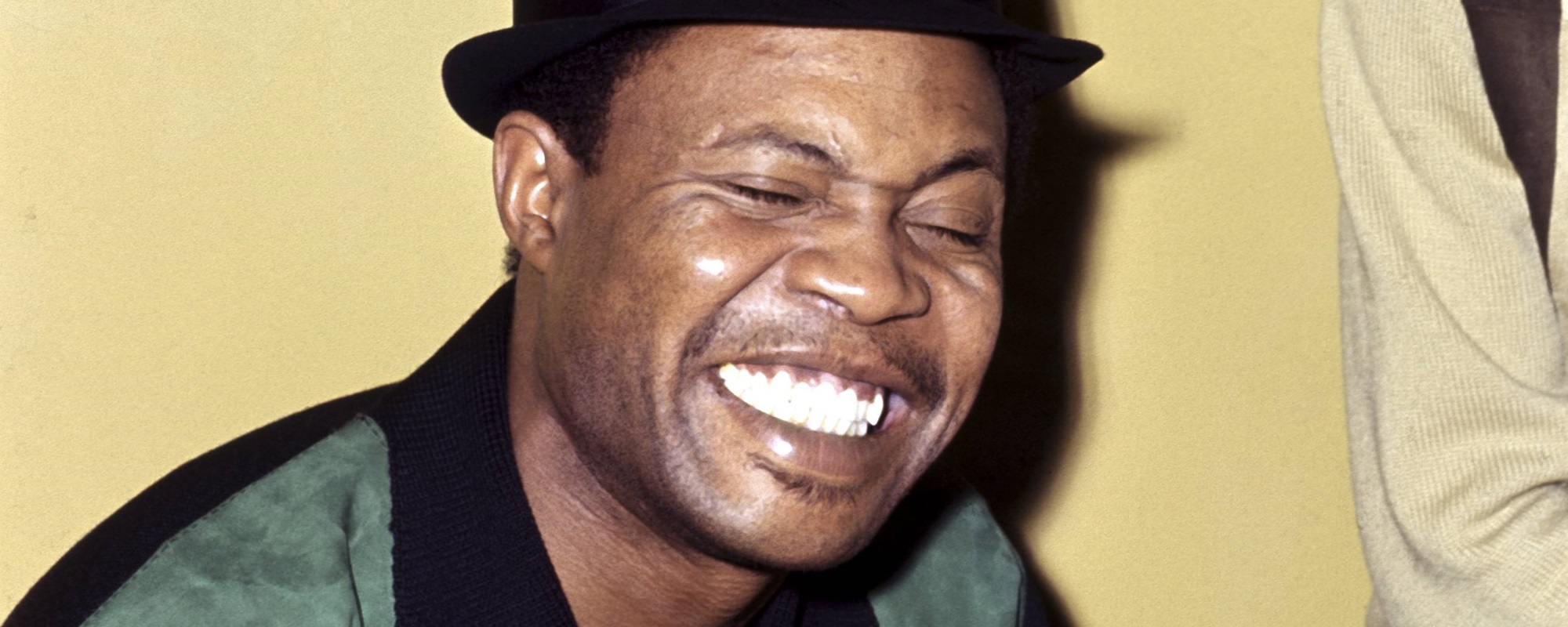 Photo of Sam MOORE and SAM & DAVE and Dave PRATER