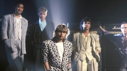 Photo of BOYS DON'T CRY