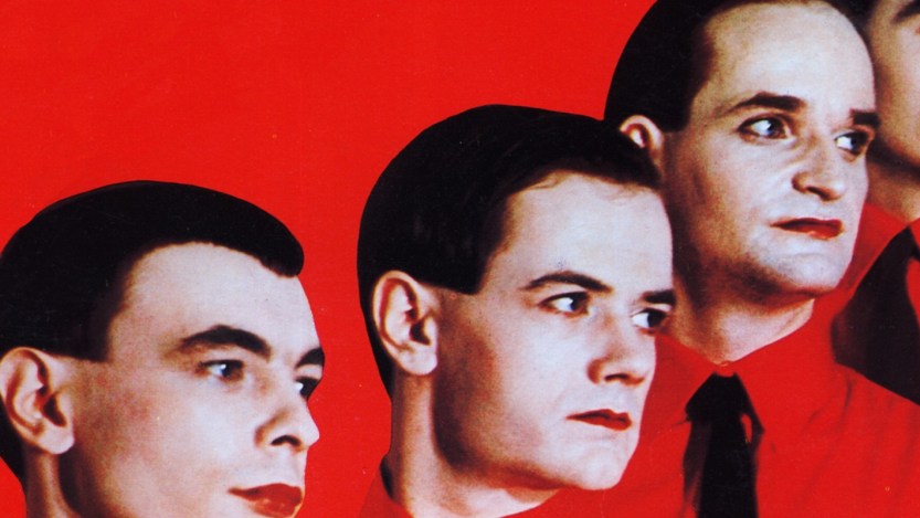 Photo of KRAFTWERK