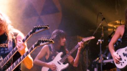 3 Nostalgic '80s Songs That Should've Been Featured in 'Stranger Things'—Fingers Crossed These Needle Drops Make It In the Last Season