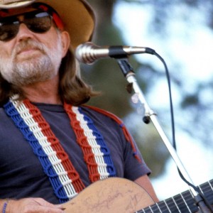 Willie Nelson