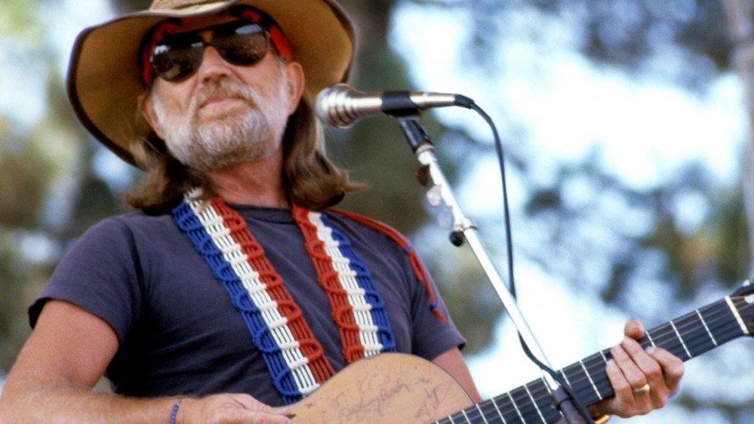 Willie Nelson
