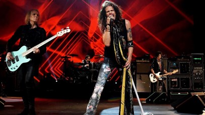 3 Aerosmith Music Videos That Ruled MTV