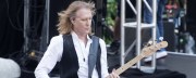 Aerosmith’s Tom Hamilton Reveals How His New Band Close Enemies Came Together and the Classic Film That Inspired Its Name