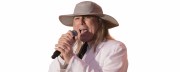 Watch Cheap Trick Frontman Robin Zander Belt Out the National Anthem at Commanders-Buccaneers NFL Playoff Game