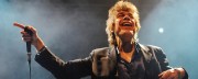 4 Memorable Songs Sung by David Johansen of New York Dolls and Buster Poindexter Fame, in Honor of His 75th Birthday