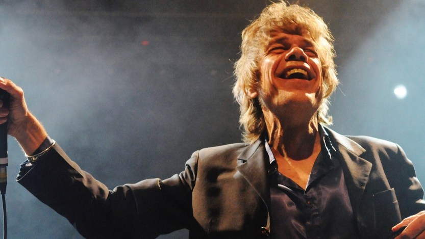 4 Memorable Songs Sung by David Johansen of New York Dolls and Buster Poindexter Fame, in Honor of His 75th Birthday