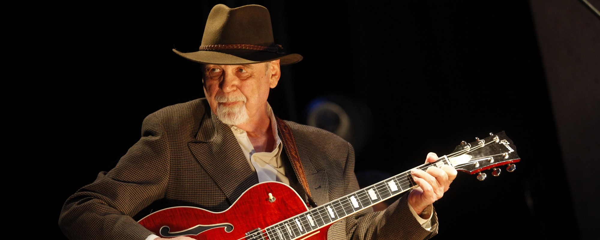 Peter Frampton, Vince Gill, Steve Earle Performing at Nashville Tribute Concert for Late Rock ‘n’ Roll Guitar Great Duane Eddy